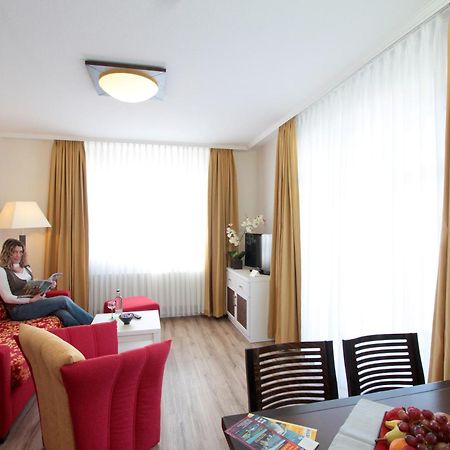 Park Hotel Sellin Luaran gambar