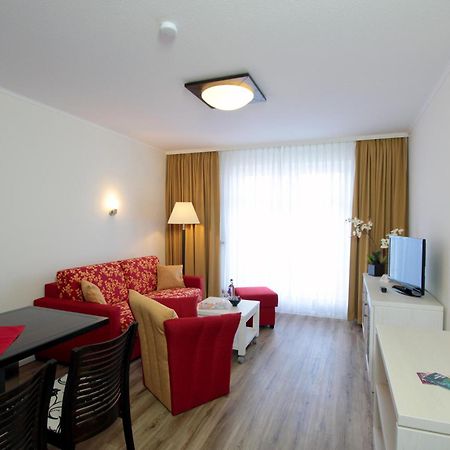 Park Hotel Sellin Luaran gambar