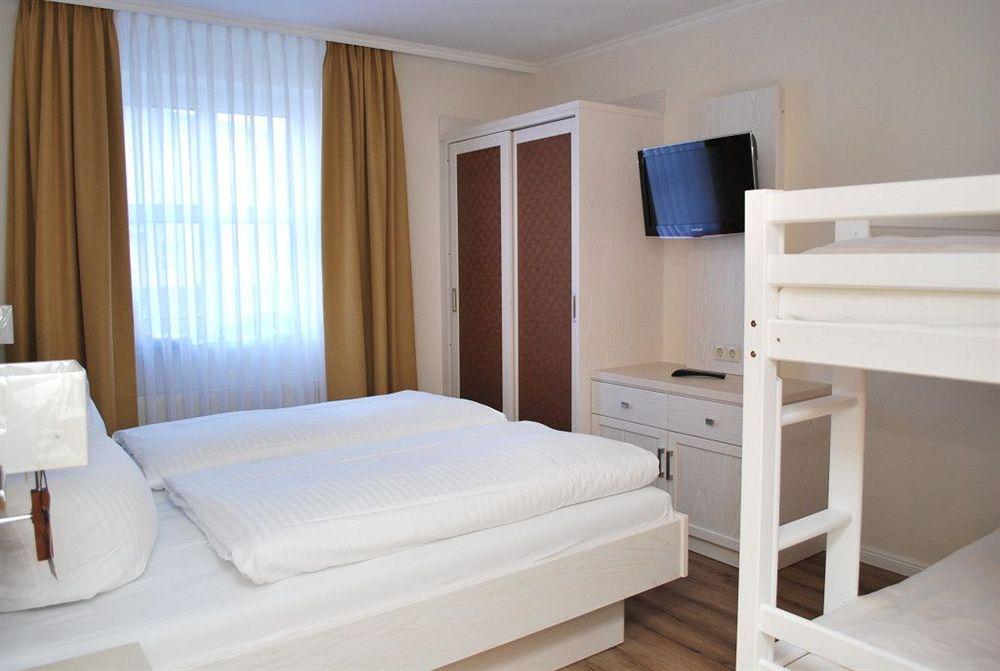 Park Hotel Sellin Luaran gambar