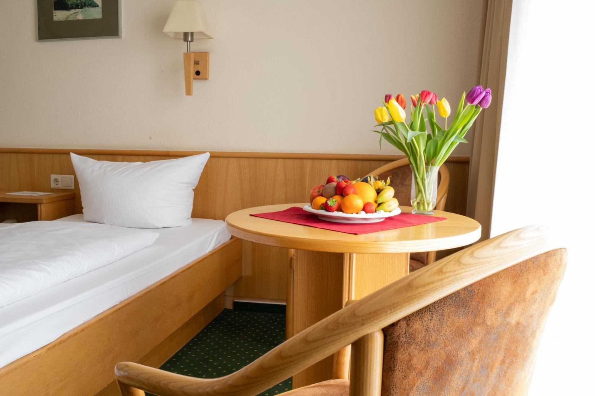 Park Hotel Sellin Luaran gambar