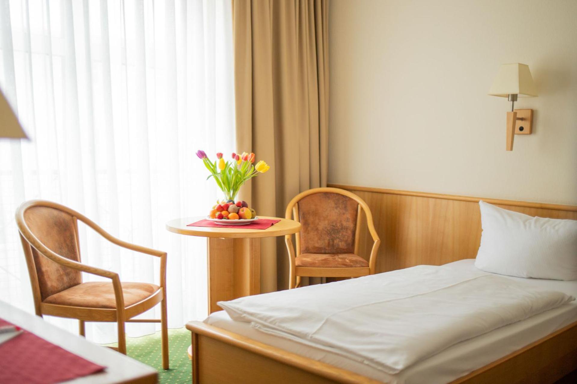 Park Hotel Sellin Luaran gambar