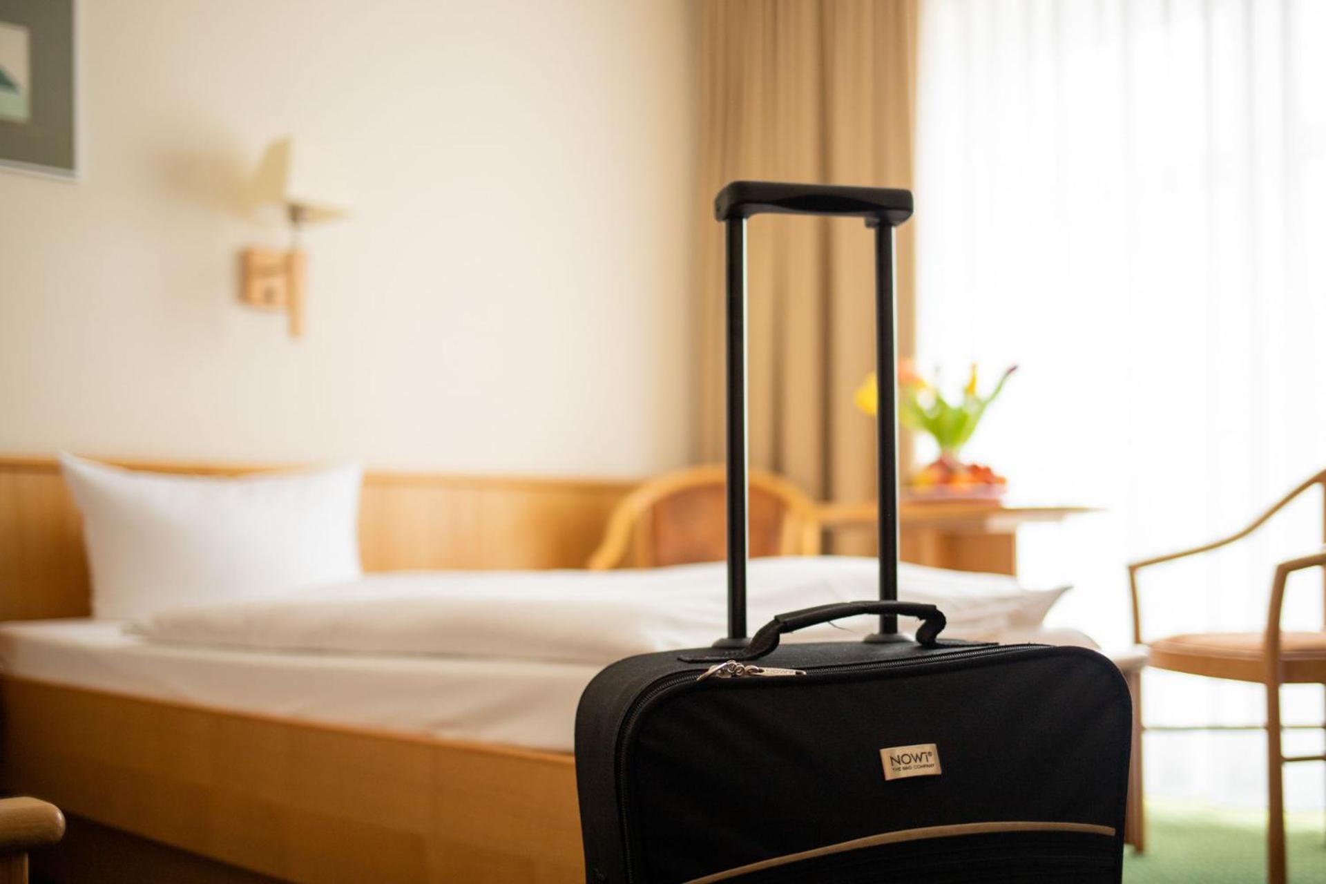 Park Hotel Sellin Luaran gambar