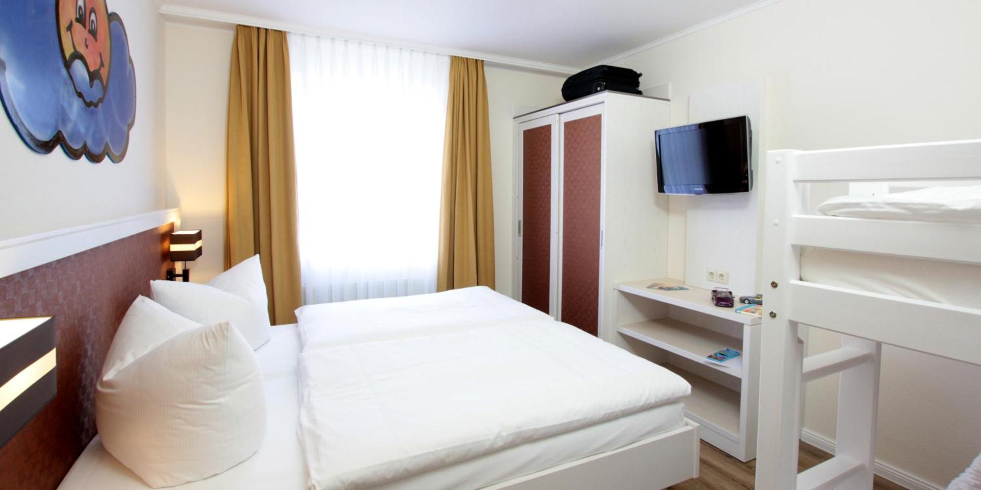 Park Hotel Sellin Luaran gambar