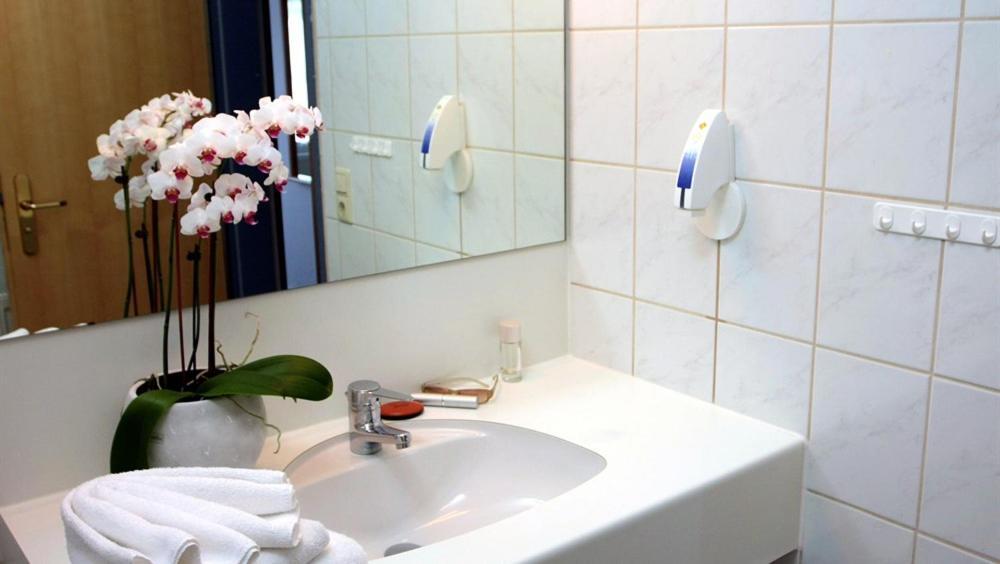 Park Hotel Sellin Luaran gambar