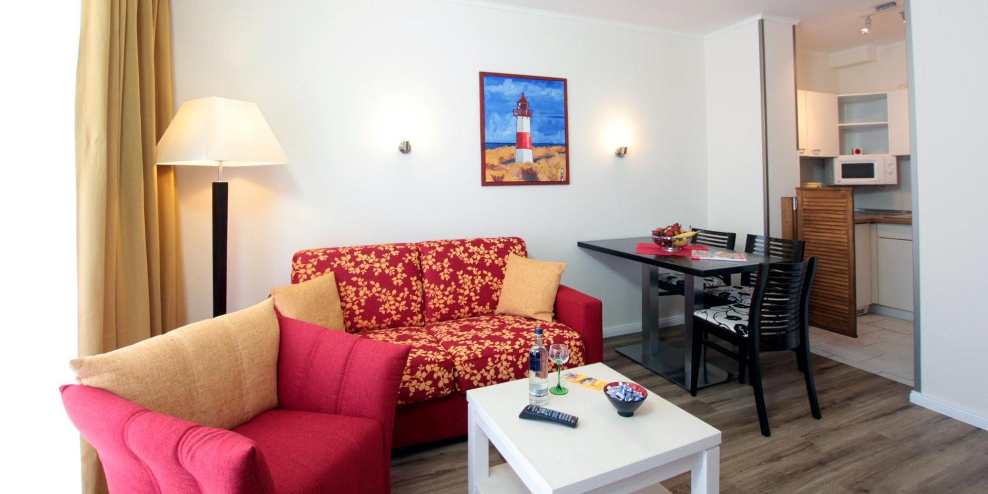 Park Hotel Sellin Luaran gambar
