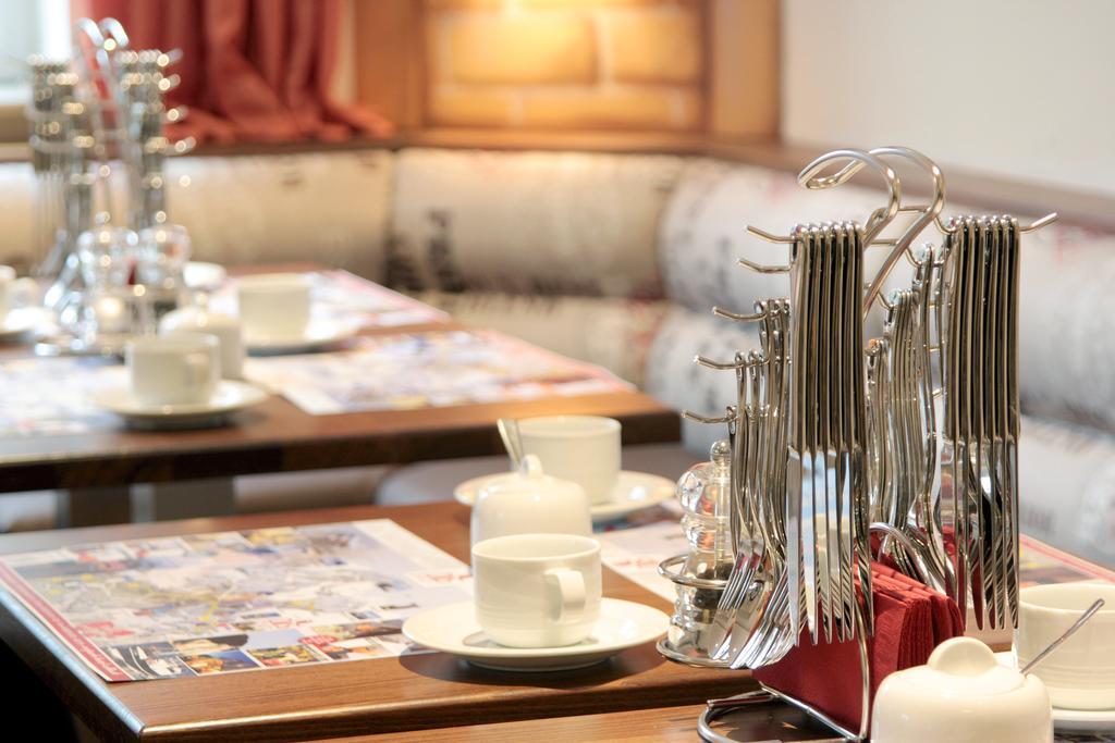 Park Hotel Sellin Luaran gambar