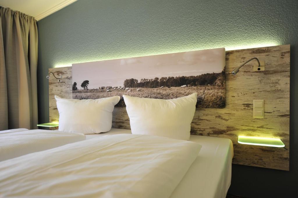 Park Hotel Sellin Luaran gambar