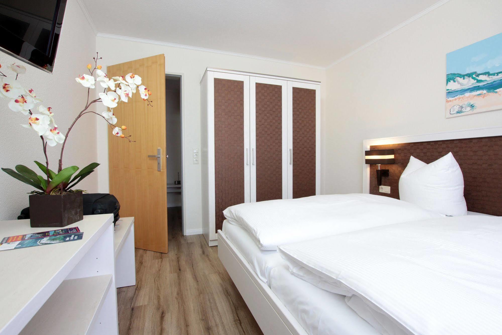 Park Hotel Sellin Luaran gambar
