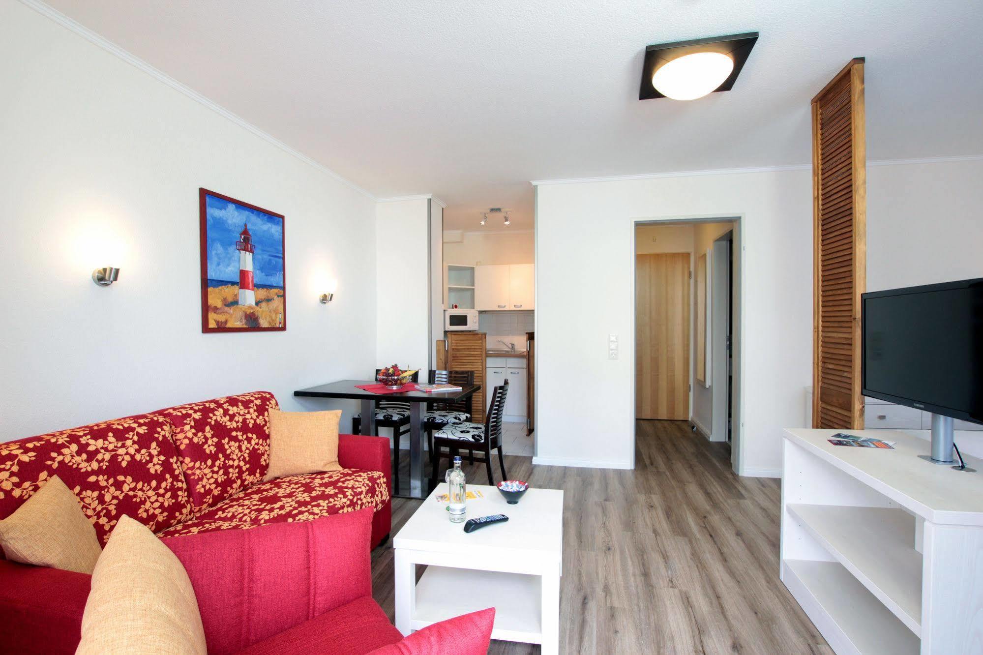 Park Hotel Sellin Luaran gambar