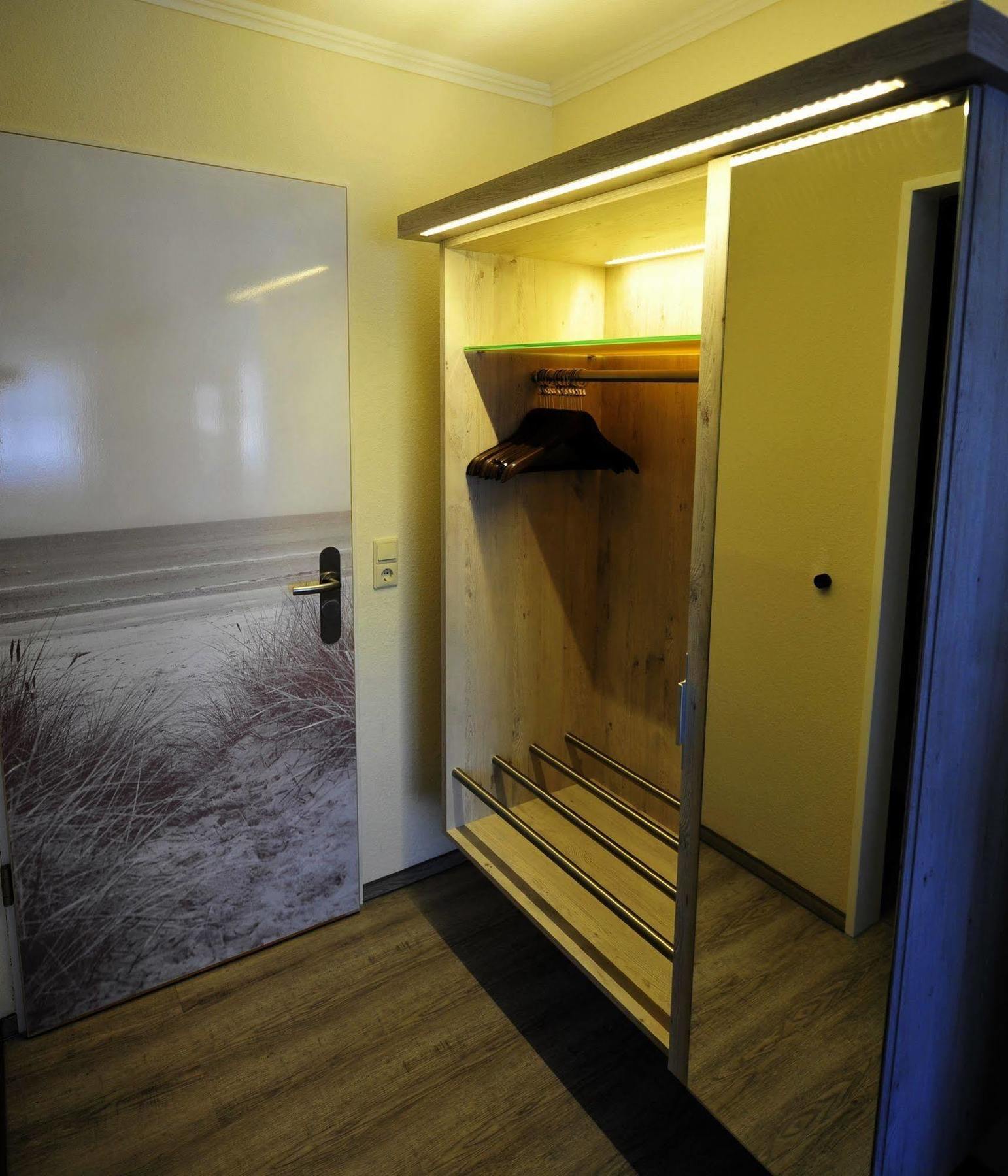 Park Hotel Sellin Luaran gambar
